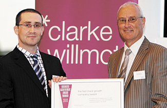 Fee Group Plc Case Study