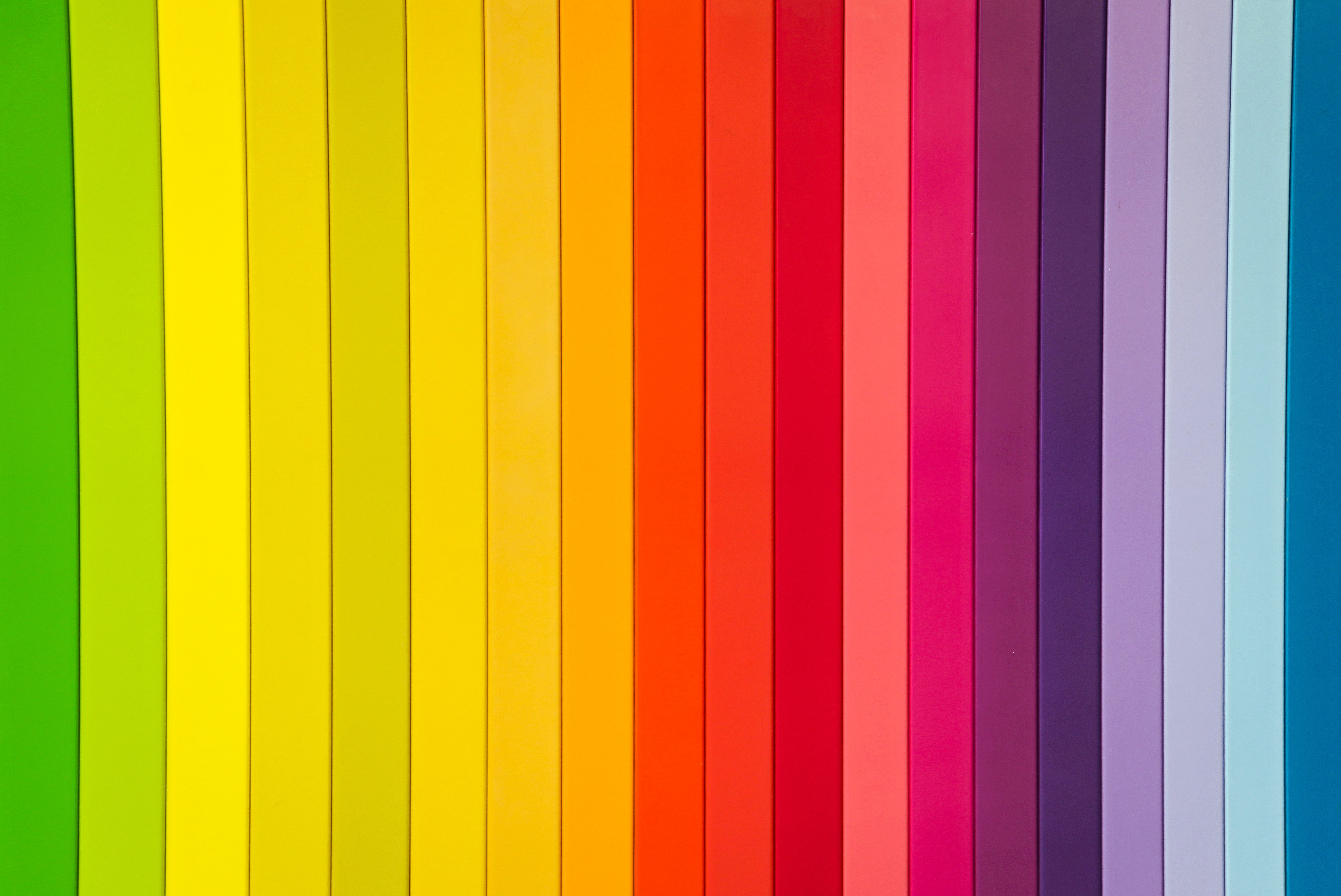 Colours