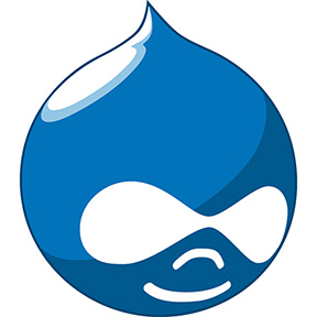 Drupal Content Management